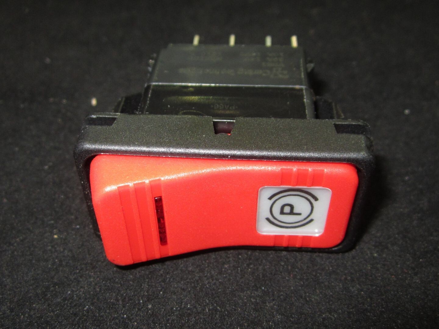 JLG Part Number 8223054 Park Brake switch - Skytrak JLG JLG Part Number 8223054 Park Brake switch - Skytrak JLG