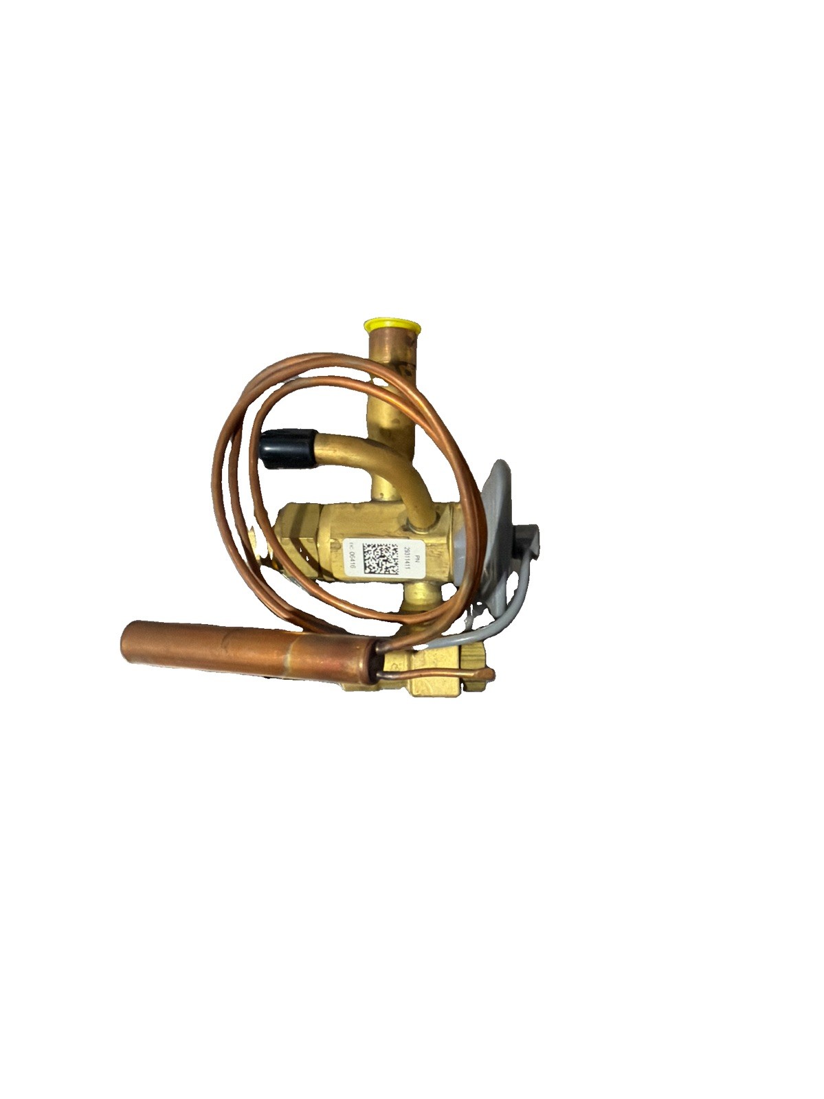 BRAND NEW Sporlan SBFVE-A-C Thermostatic Expansion Valve, 30 BRAND NEW Sporlan SBFVE-A-C Thermostatic Expansion Valve, 30