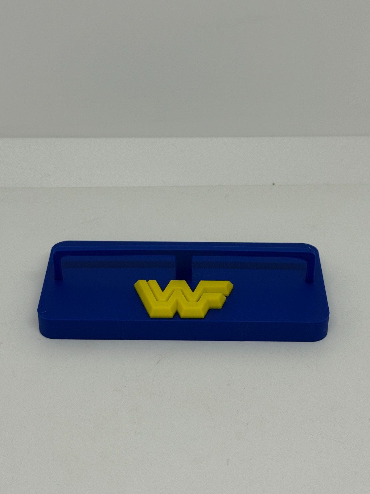 Figure Stands - Fits 80\'s WWF Titan Rubber Figures - Figures Not Included