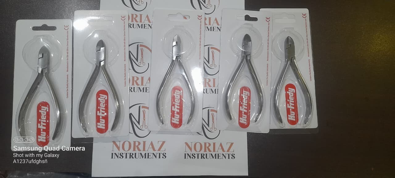Share Lot of 5 Pcs HU-FRIEDY Micro Cutter Orthodontic Pliers 678-110 Share Lot of 5 Pcs HU-FRIEDY Micro Cutter Orthodontic Pliers 678-110