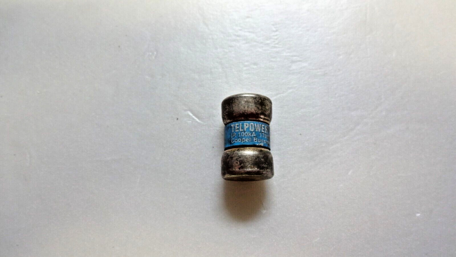 Bussmann TPS-50 TPS50 50 Amp 170VDC Telpower Fuse New