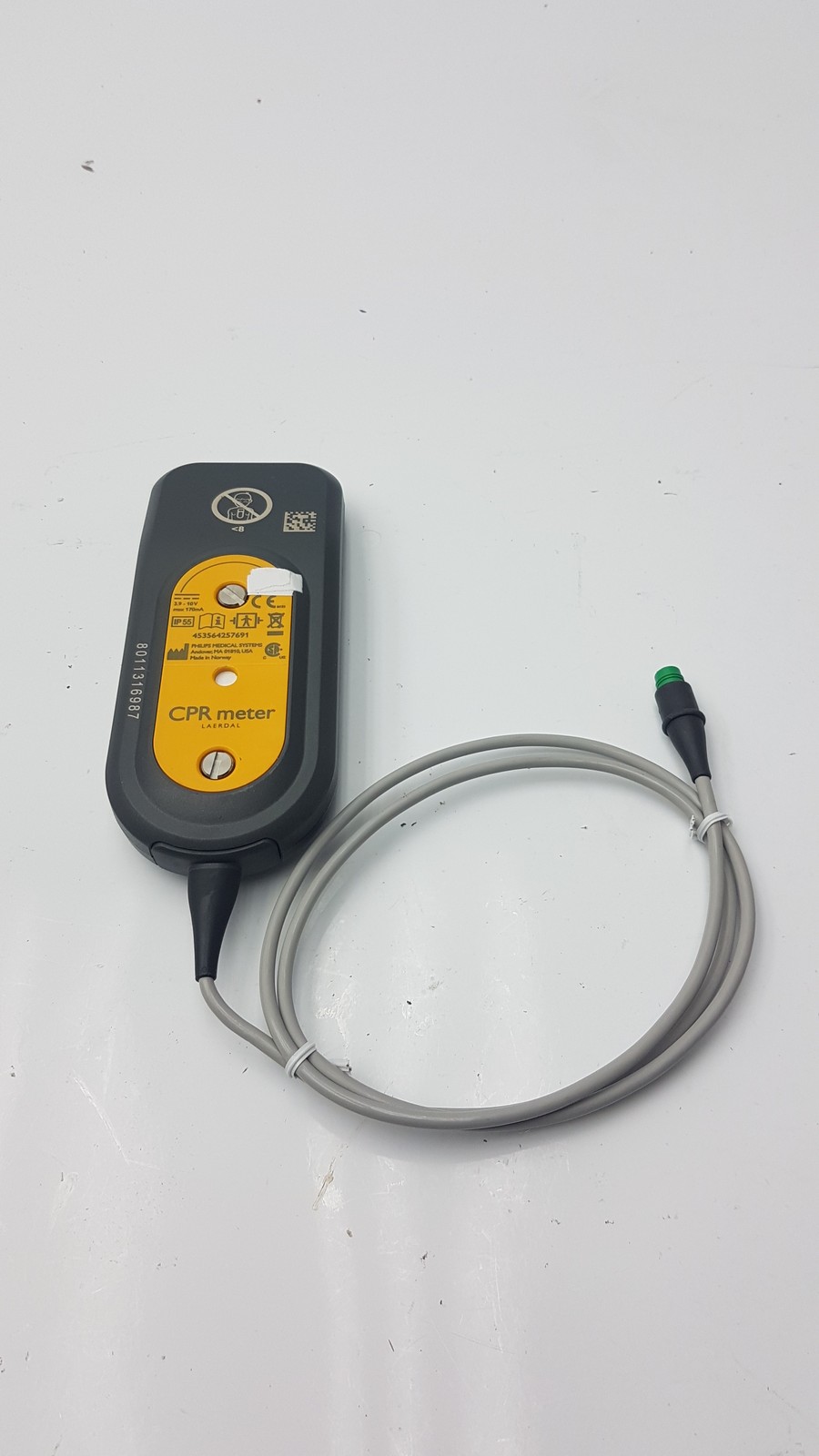 LAERDAL CPR Meter 453564257691 CPR Meter