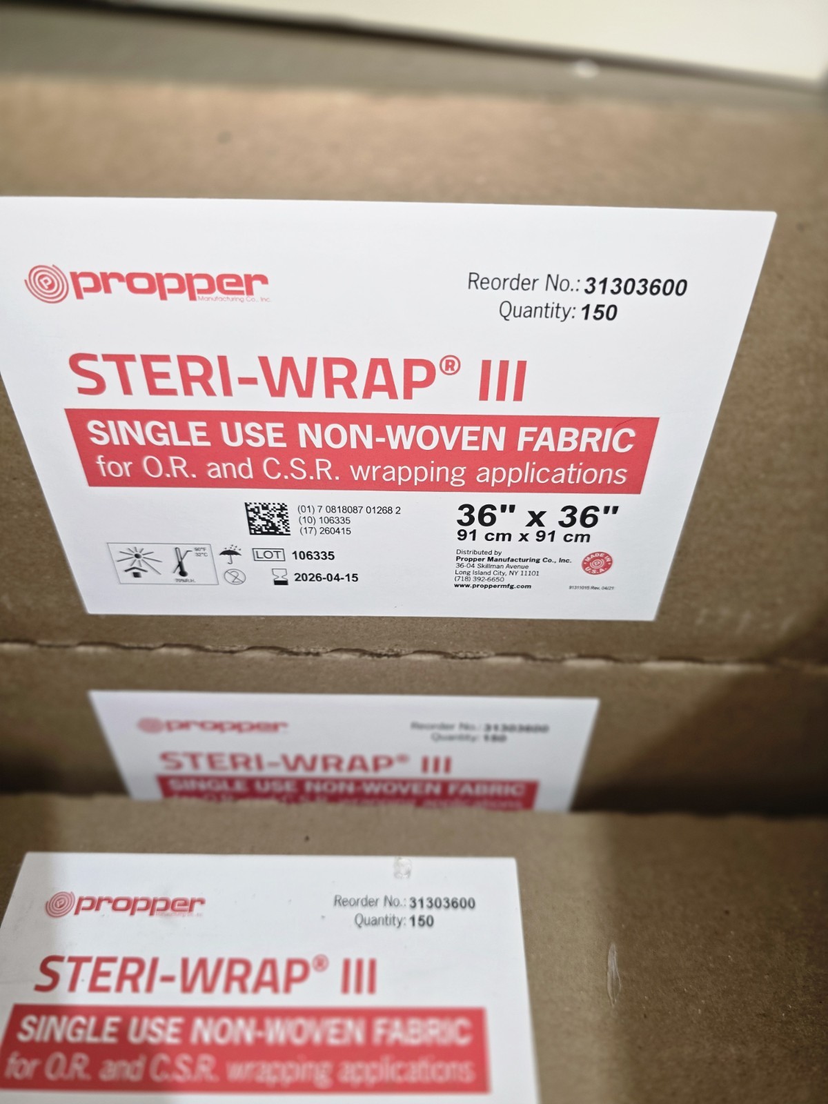 PROPPER 48x48\
