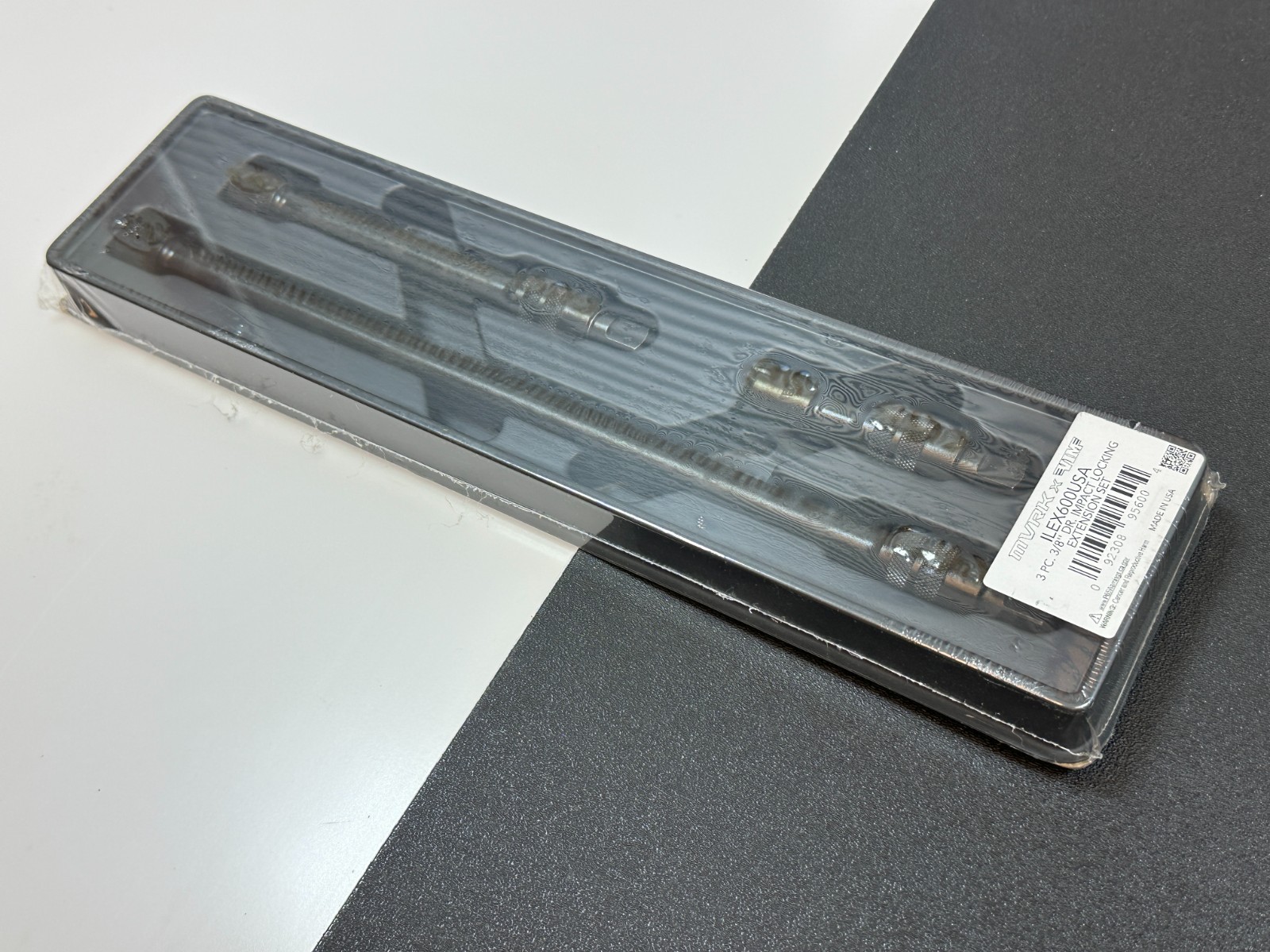 NEW VIM Tools USA Made MVRK 3pc 3/8\ NEW VIM Tools USA Made MVRK 3pc 3/8\