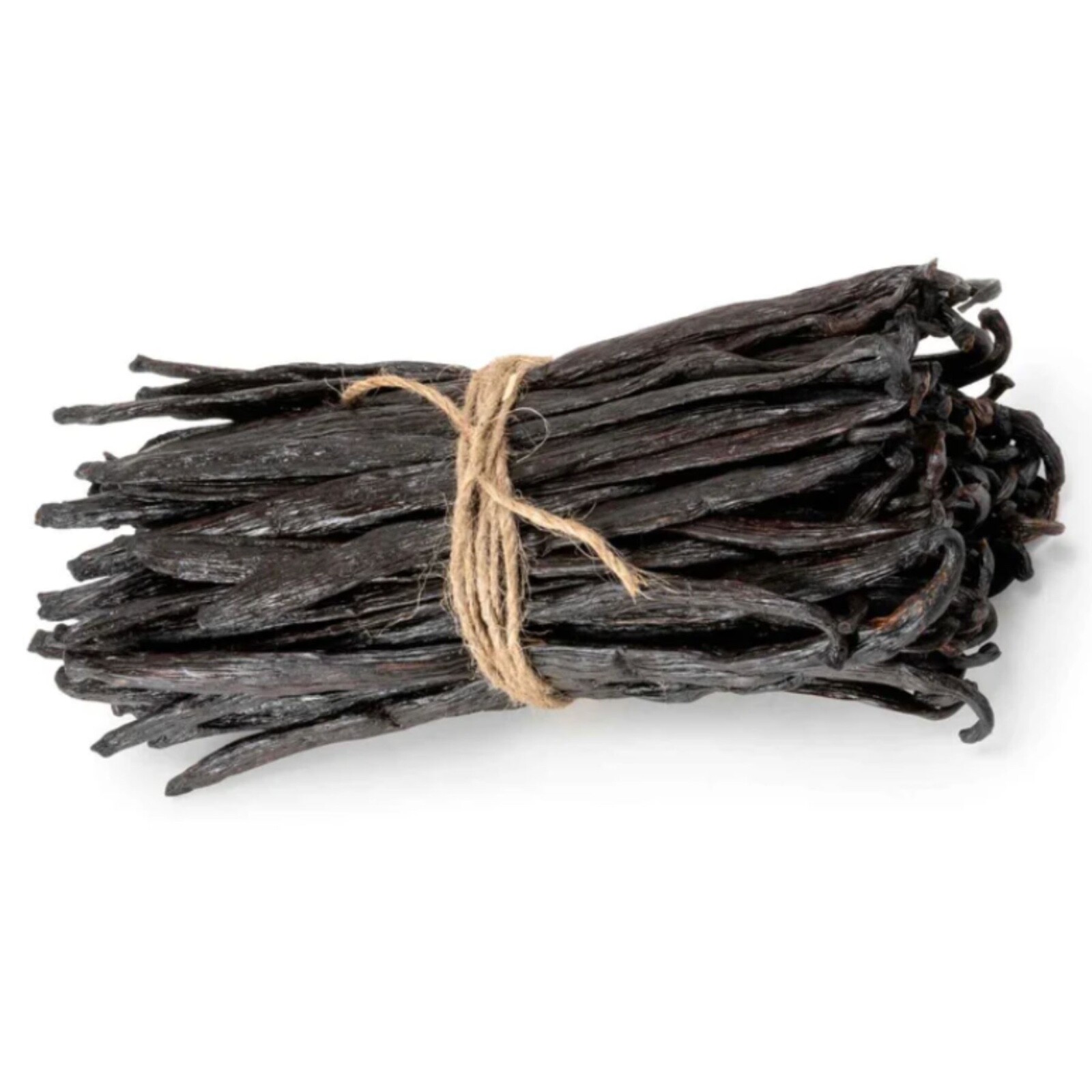 Ugandan Vanilla Beans, Planifolia, Gourmet Grade A Vanilla from Uganda 15cm+ Ugandan Vanilla Beans, Planifolia, Gourmet Grade A Vanilla from Uganda 15cm+