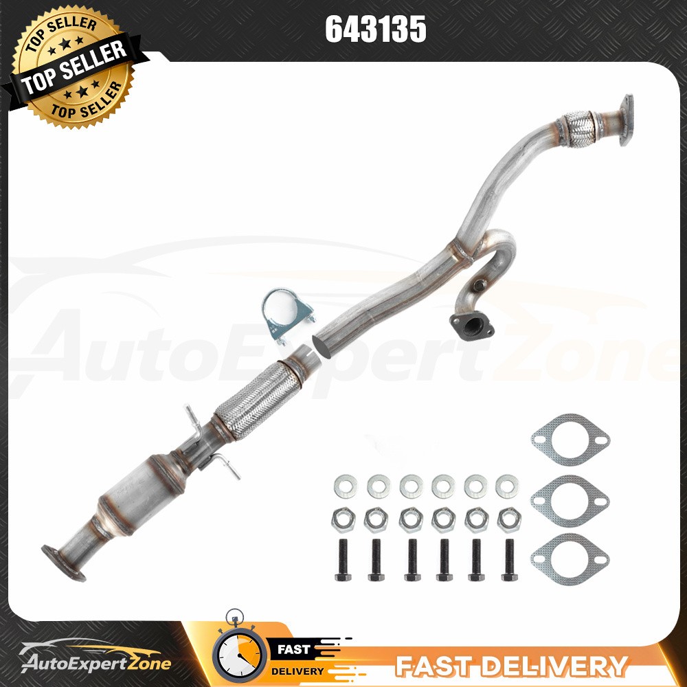 Catalytic Converter for 2010-2016 Buick Allure | Lacrosse 3.0L&3.6L FWD&ExcPZEV. Catalytic Converter for 2010-2016 Buick Allure | Lacrosse 3.0L&3.6L FWD&ExcPZEV.
