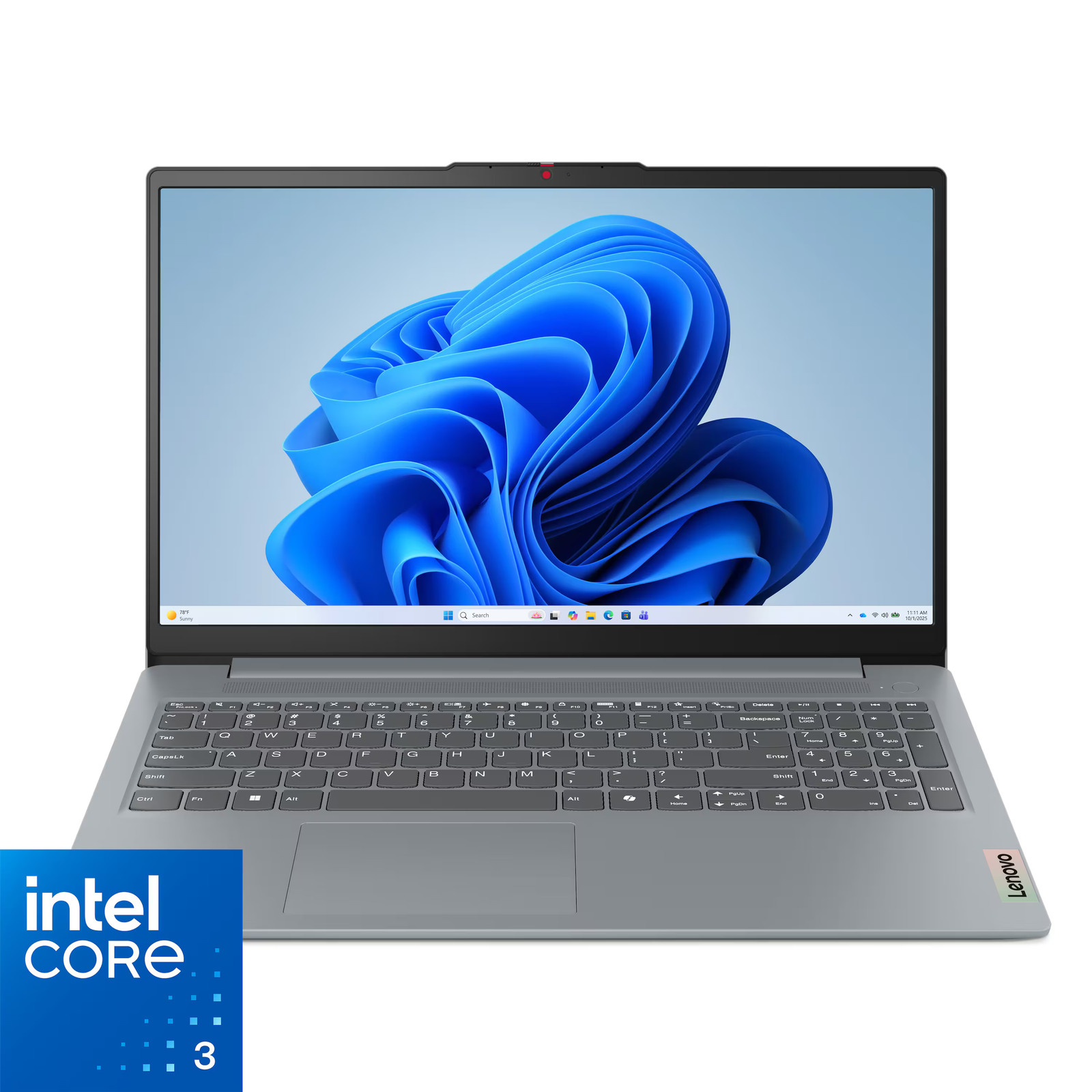 Lenovo - IdeaPad Slim 3i 15.6\ Lenovo - IdeaPad Slim 3i 15.6\