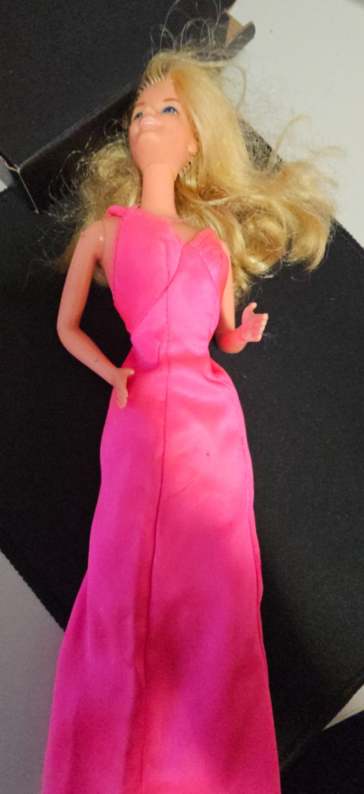 Vintage 1976 Superstar Barbie #9720 Vintage 1976 Superstar Barbie #9720