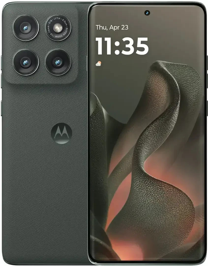 🚀 NEW Motorola Edge 2025 Deep Forest 256GB XT2519-1 ✅ UNLOCKED📦1 YEAR WARRANTY