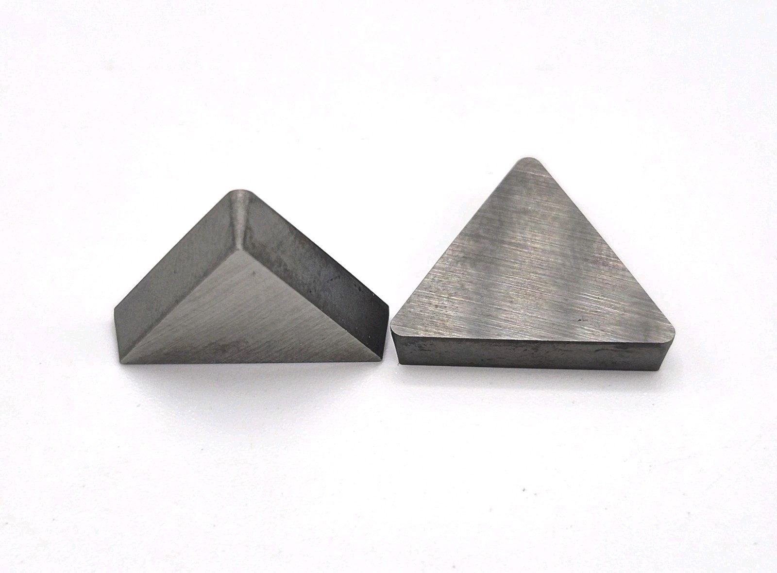 Van Norman Rels 29687 Brake Lathe Cutting Inserts / Bits Positive Rake 10 piece