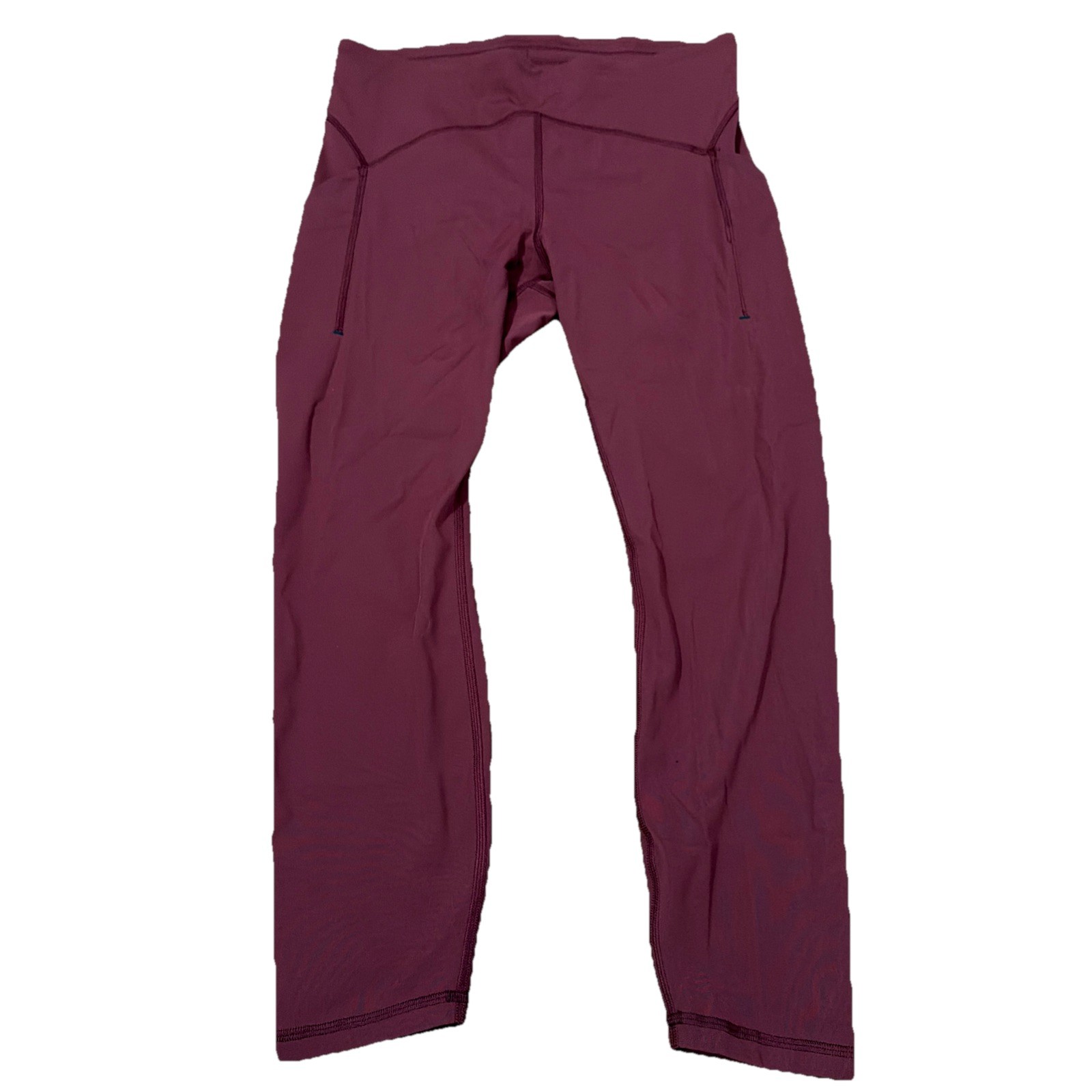 Lululemon Power Thru High-Rise Tight 25\ Lululemon Power Thru High-Rise Tight 25\