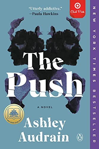 The Push - GOOD The Push - GOOD