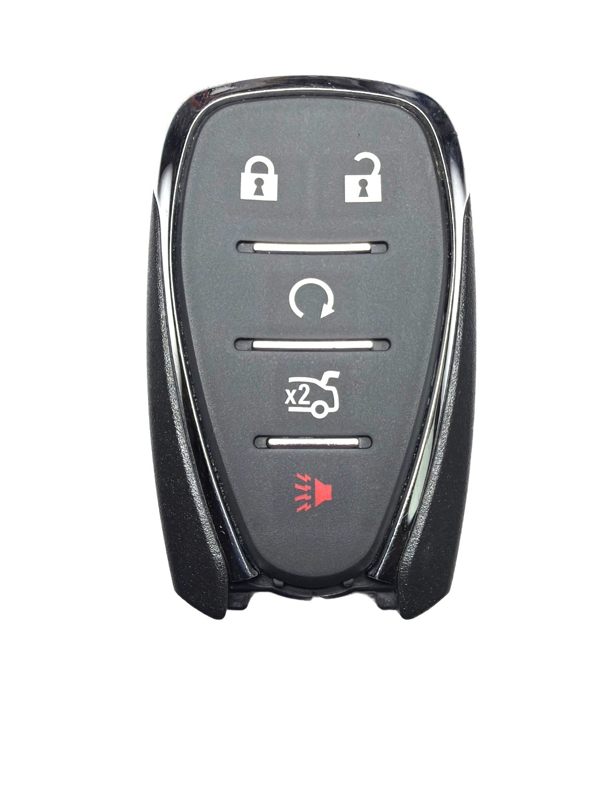 Unlocked OEM Chevrolet Camaro Malibu Key Fob Remote HYQ4ES 13522884