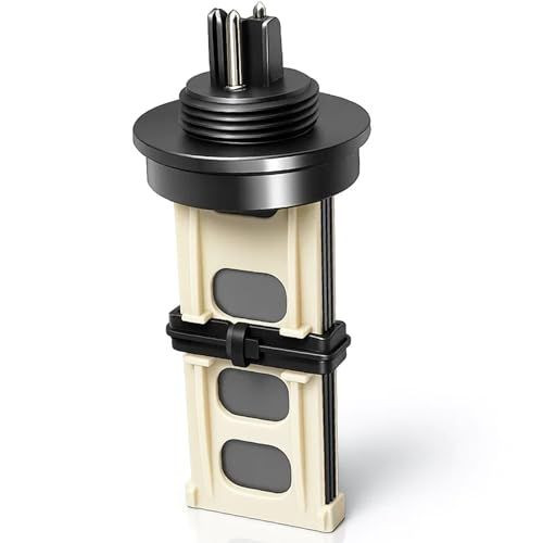 For Intex Saltwater System 11904 Titanium Electrode Cell Replacement...