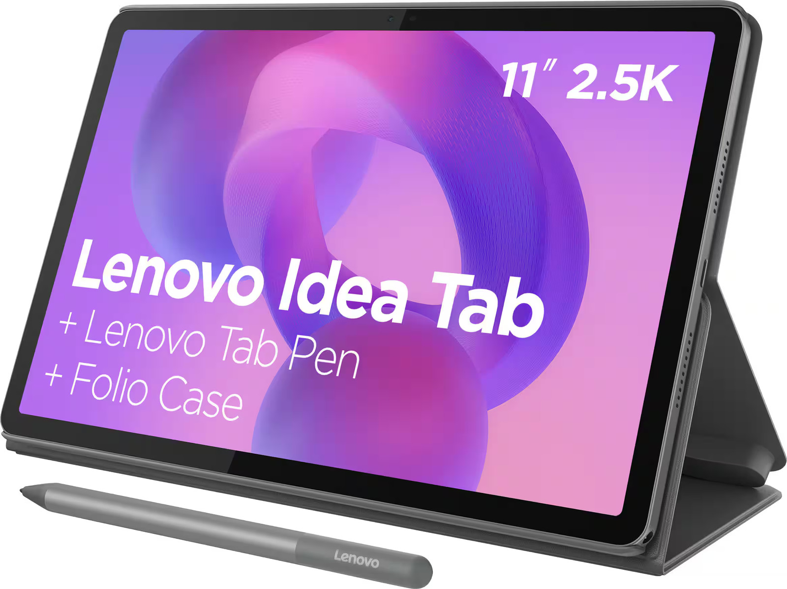 Lenovo - Idea Tab - 11