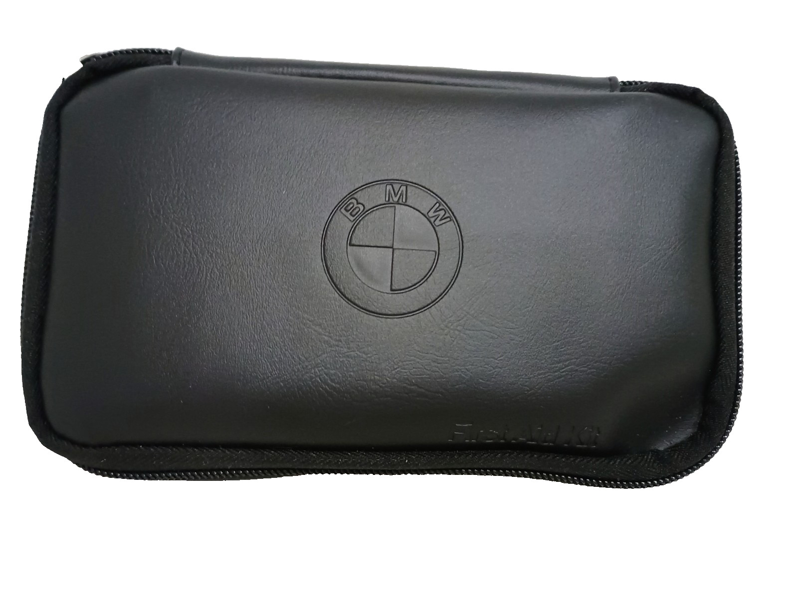 BMW FIRST AID KIT GENUINE BMW PART OEM FOR ALL MODELS *NEW* BMW FIRST AID KIT GENUINE BMW PART OEM FOR ALL MODELS *NEW*