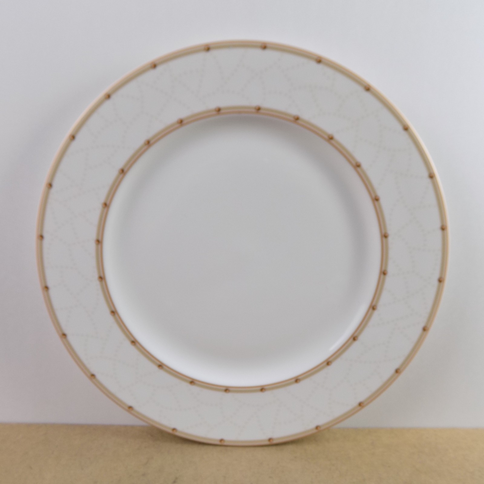 Villeroy & Boch Arden Lane Round Chop Plate Platter 13\