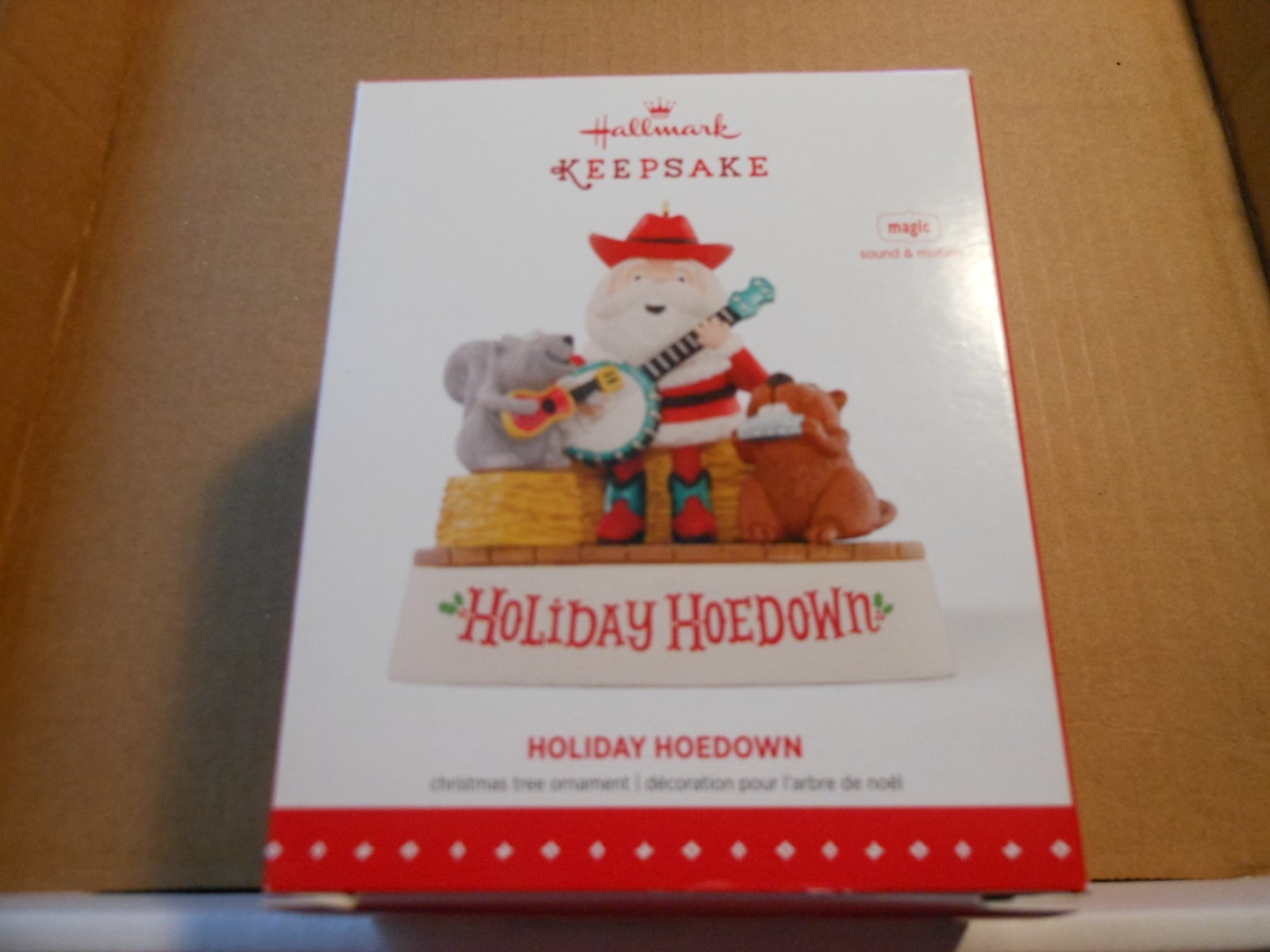 Hallmark Keepsake Hallmark Keepsake