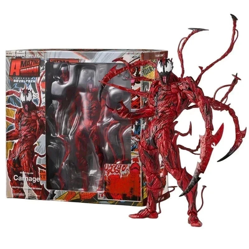 Carnage Marvel Legends Action Figure Venom Let There Be Carnage Carnage Marvel Legends Action Figure Venom Let There Be Carnage