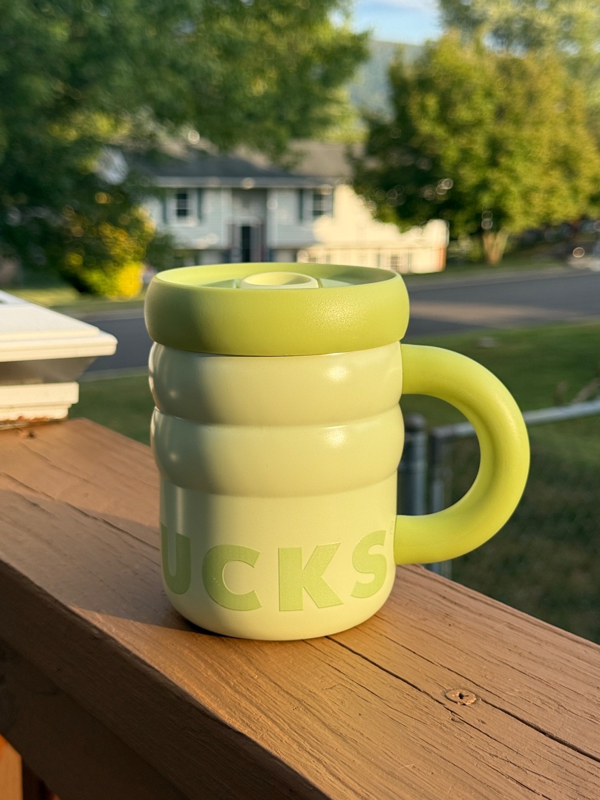 Starbucks Limited Edition 12oz Ripple Mug Starbucks Limited Edition 12oz Ripple Mug