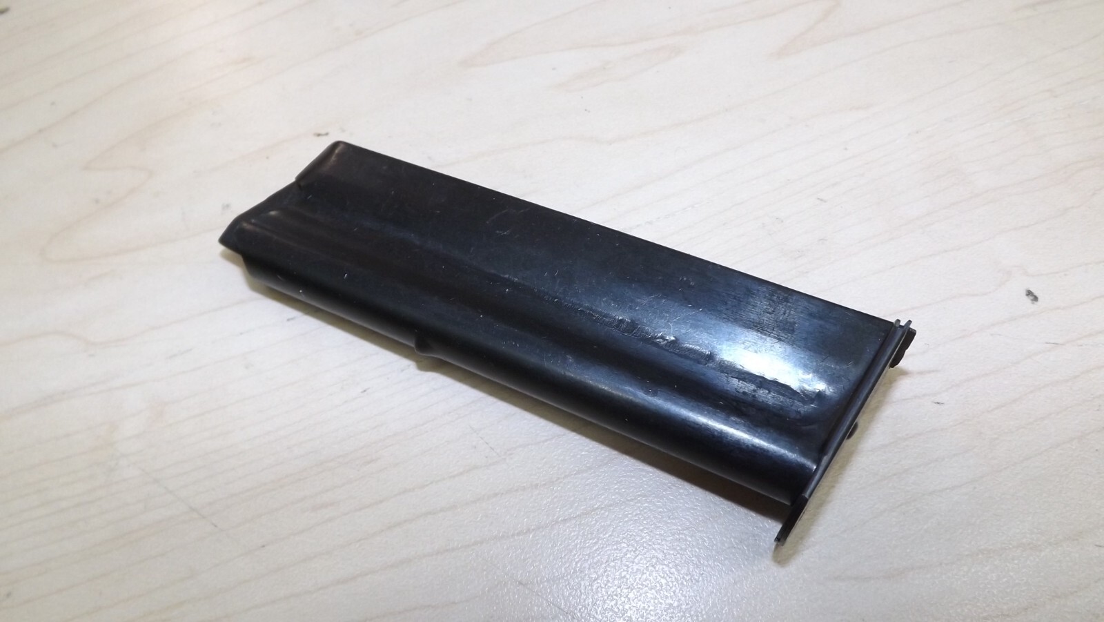 New Triple K - KIMBER #595M MODEL 82 - 10RD .22 Lr RIFLE Magazine New Triple K - KIMBER #595M MODEL 82 - 10RD .22 Lr RIFLE Magazine