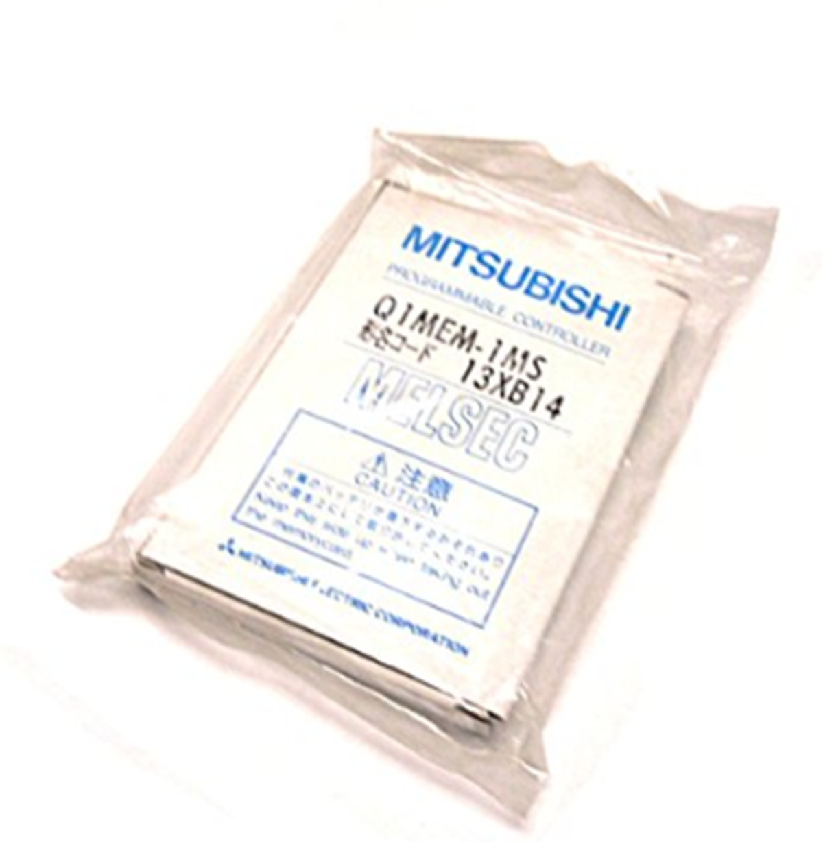 NEW Mitsubishi PLC module Q1MEM-1MS
