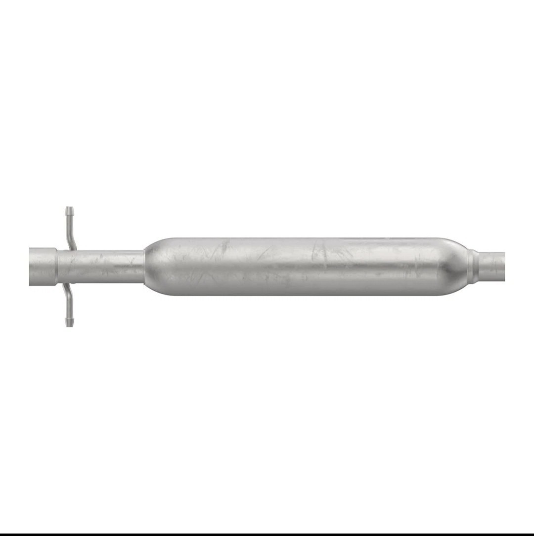 Walker Exhaust 21665  EXHAUST OEM