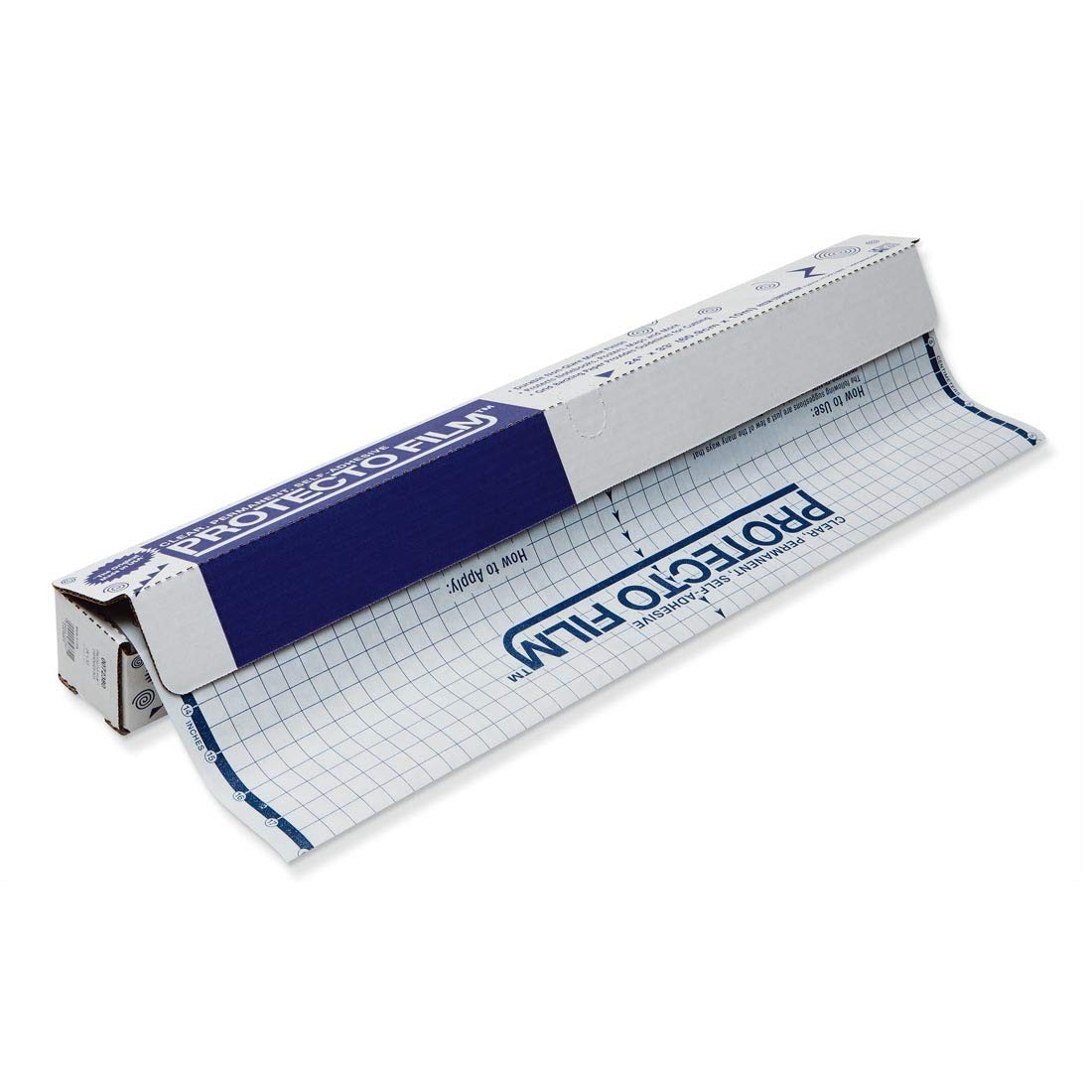 Pacon PAC72380 Protector Film Plastic 24\