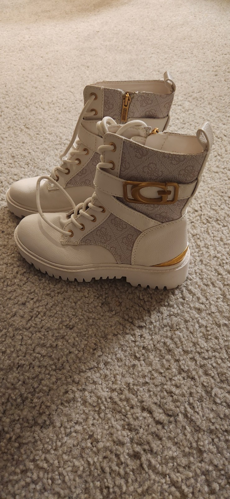 guess women size 6.5 new boots guess women size 6.5 new boots