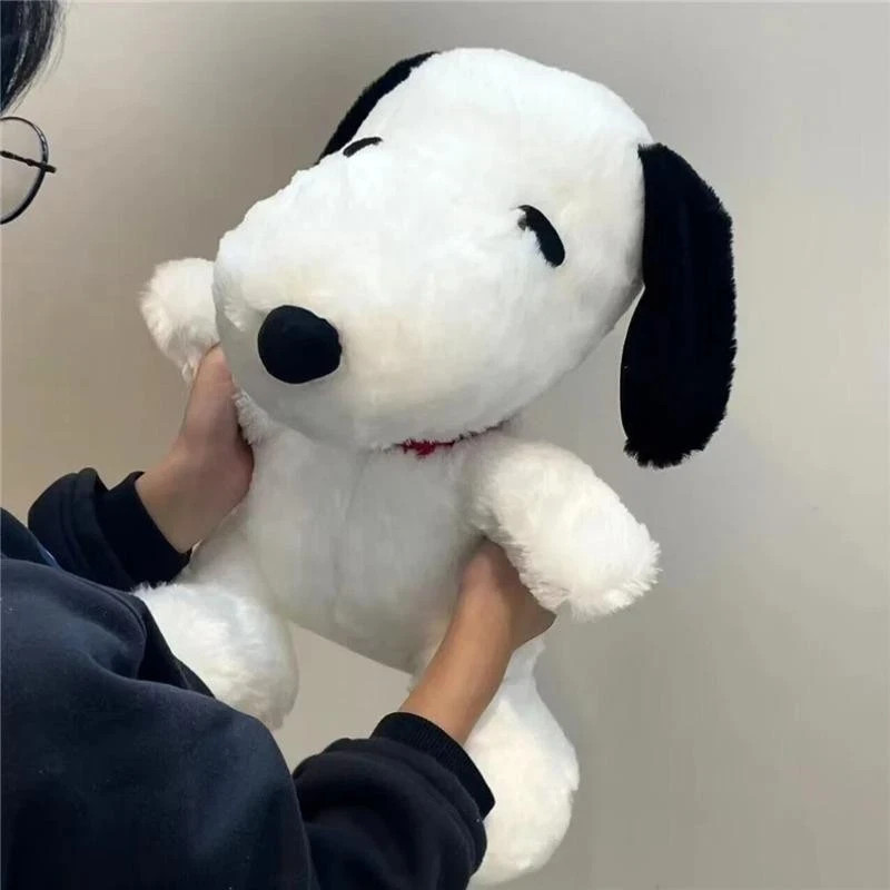 30cm Cartoon Cute Snoopy Plush Toy Pillow Sofa Back Plush Doll Gifts for Childre 30cm Cartoon Cute Snoopy Plush Toy Pillow Sofa Back Plush Doll Gifts for Childre