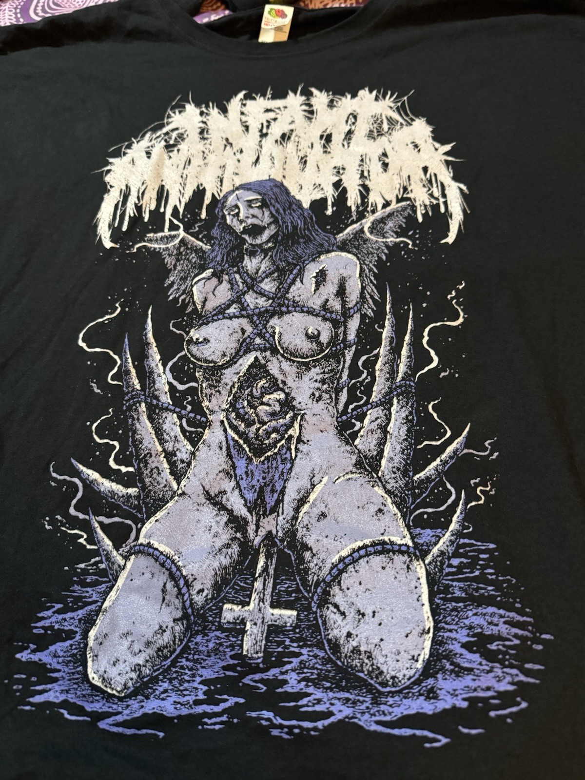 Infant Annihilator 3xl Infant Annihilator 3xl