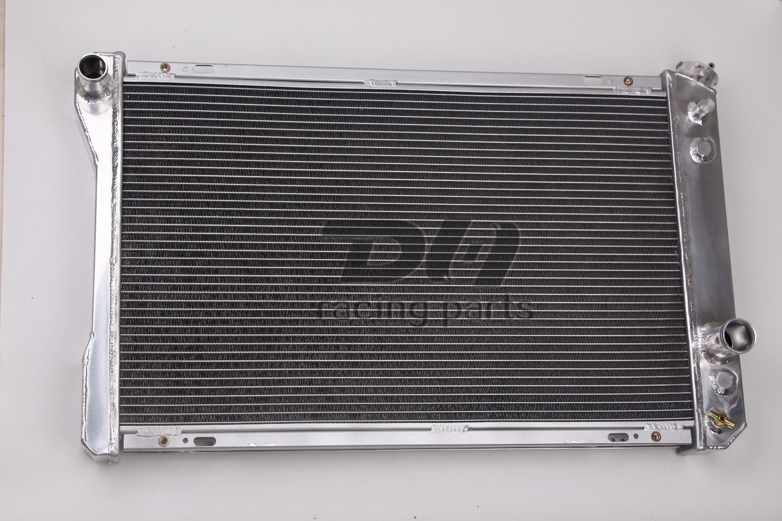 4 Row ALL ALUMINUM Radiator Fits 1982-1992 Camaro Trans Am and Firebird 26