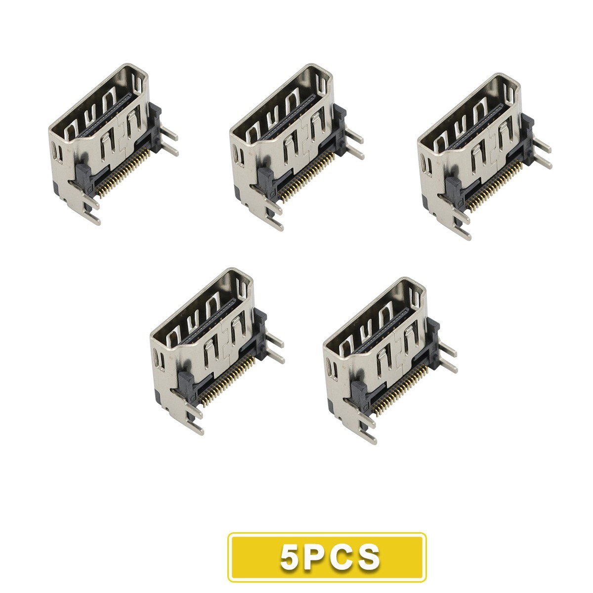 5/10/20X OEM HDMI Port Connector Socket Replace For Sony PlayStation 5 PS5 Slim