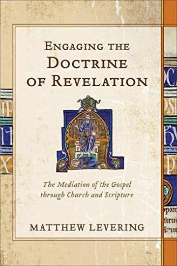 Engaging the Doctrine of - Hardcover, by Matthew Levering - Very Good u Engaging the Doctrine of - Hardcover, by Matthew Levering - Very Good u