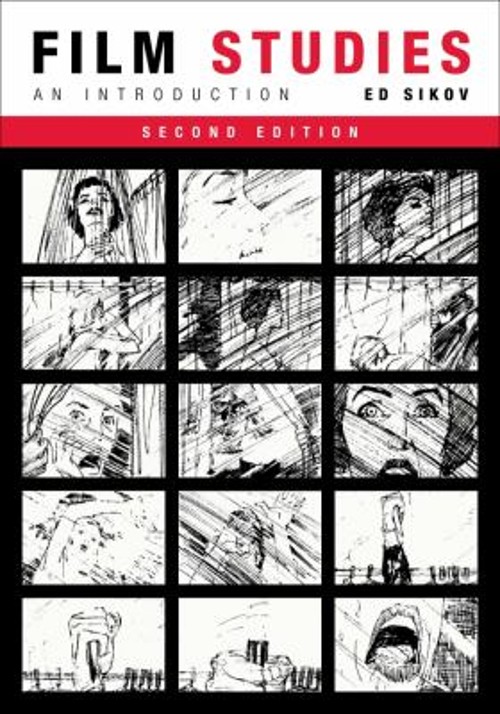 Film Studies, Second Edition : An Introduction Paperback Ed. Siko Film Studies, Second Edition : An Introduction Paperback Ed. Siko