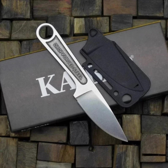 Ka-Bar Wrench Fixed Knife 3 Ka-Bar Wrench Fixed Knife 3