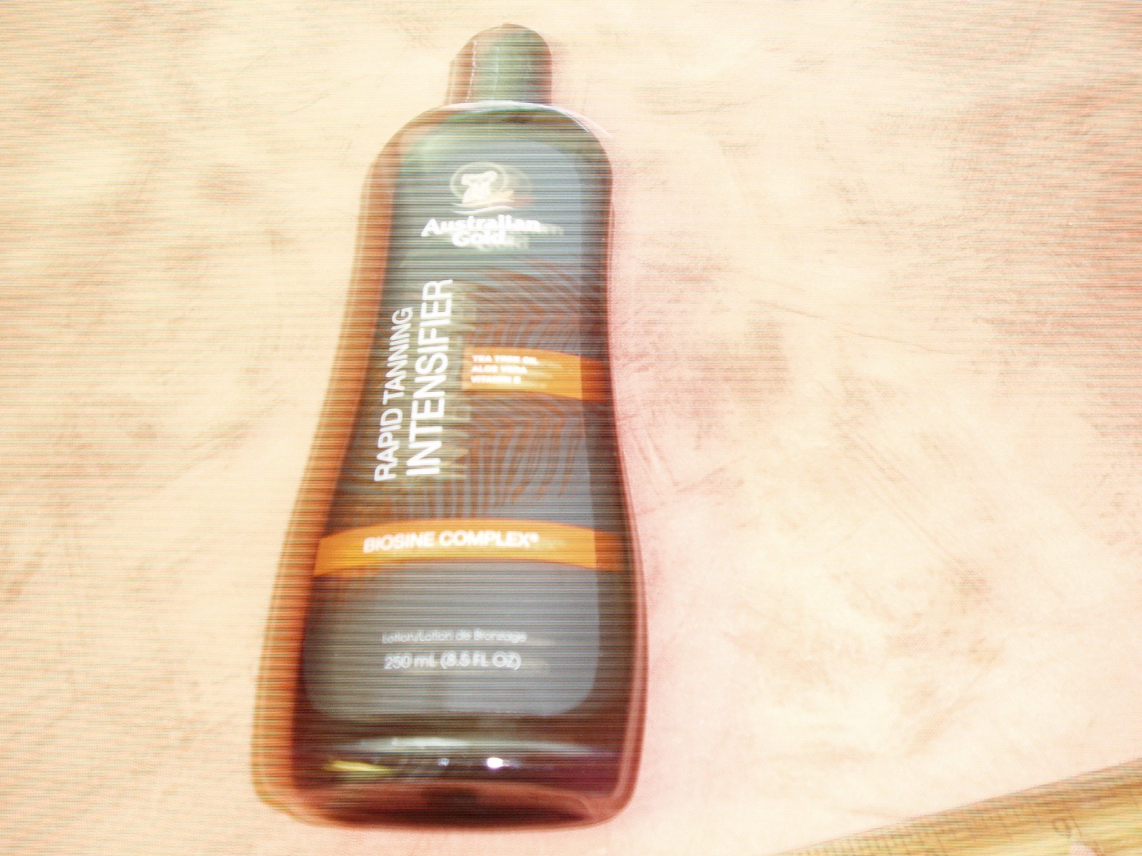 Australian Gold Rapid Tanning Intensifier Lotion, 8.5 Fl Oz | with Tea Tree Oil Australian Gold Rapid Tanning Intensifier Lotion, 8.5 Fl Oz | with Tea Tree Oil