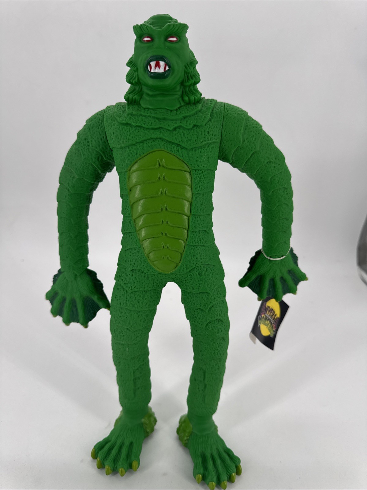 Vtg. 1991 Hamilton Creature from the Black Lagoon 14\ Vtg. 1991 Hamilton Creature from the Black Lagoon 14\