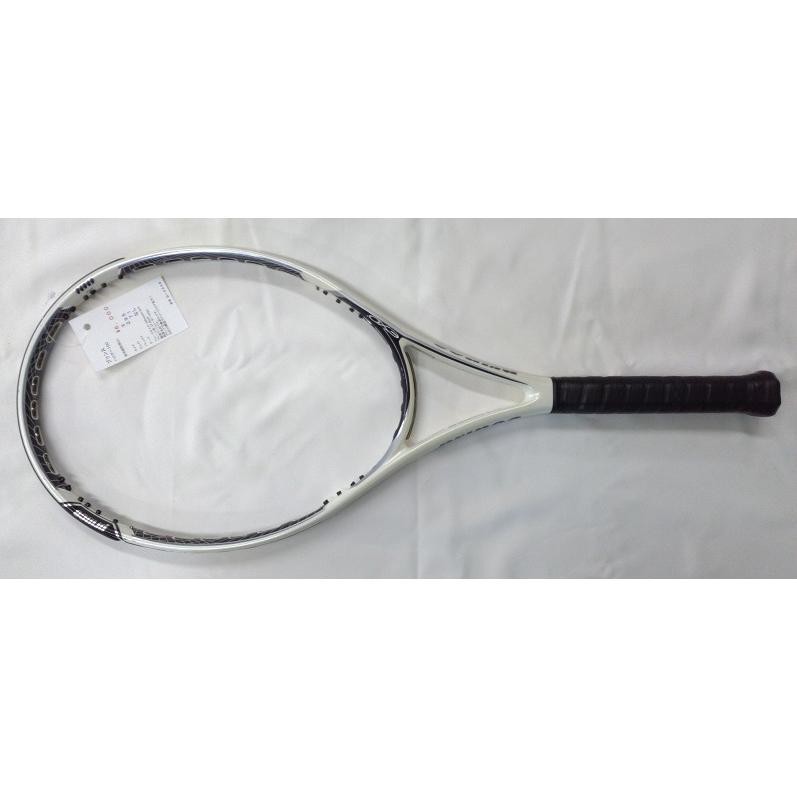 Prince Harrier 100 Tennis Racket 100in G3 295g 27in 47-57lbs