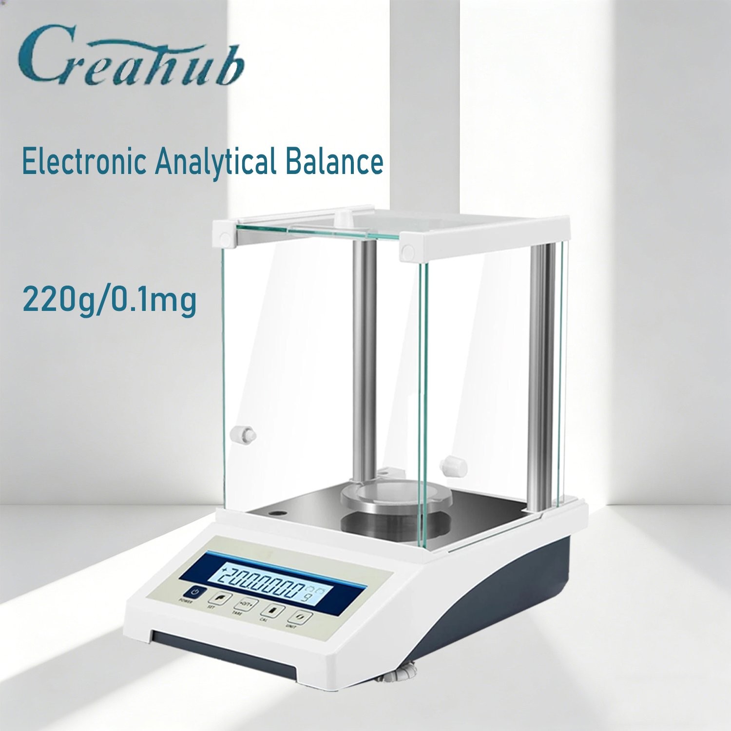 220g/0.1mg 210g/0.001g 3Kg/0.01g Digital Electronic Analytical Balance Precision 220g/0.1mg 210g/0.001g 3Kg/0.01g Digital Electronic Analytical Balance Precision