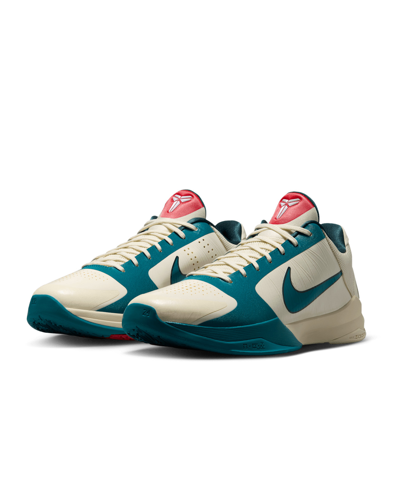 Caitlin Clark x Nike Kobe 5 Protro Coconut Milk - Size 14 - IN HAND✅️ Caitlin Clark x Nike Kobe 5 Protro Coconut Milk - Size 14 - IN HAND✅️