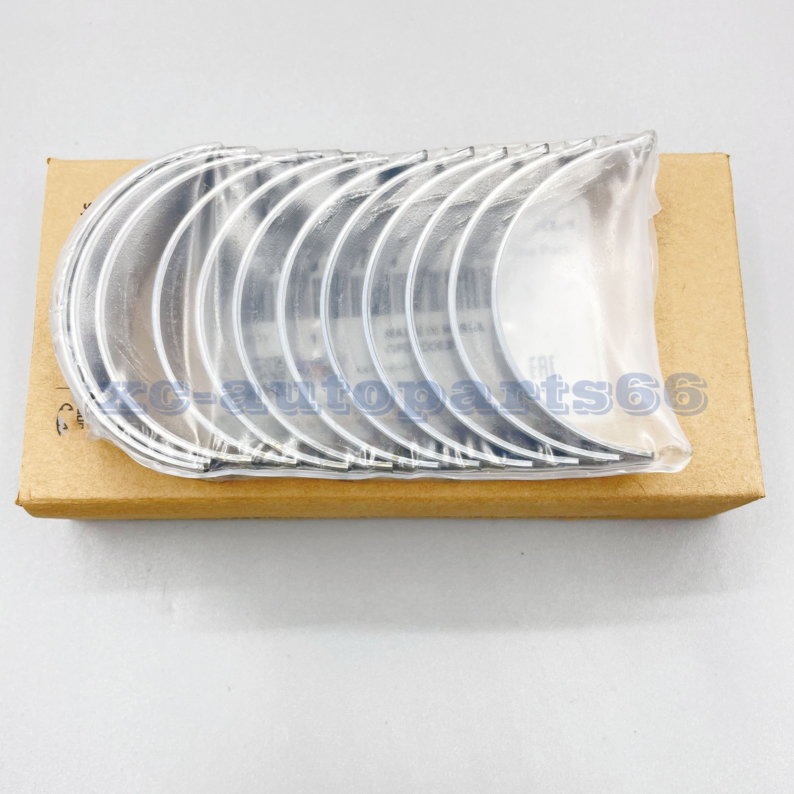 For 2012-22 3.3L 3.8L V6 US New OEM 12Pcs Connecting Rod Bearing Se