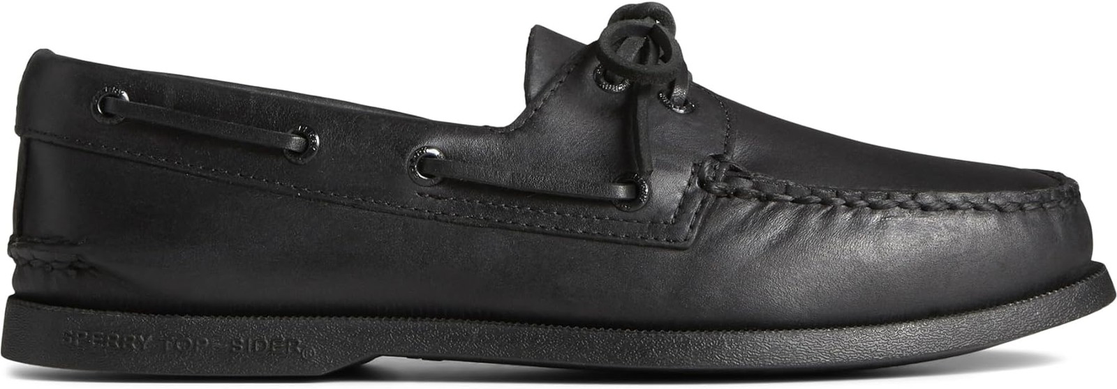 Sperry A/O 2-EYE - 0836981 - Men\'s - Black