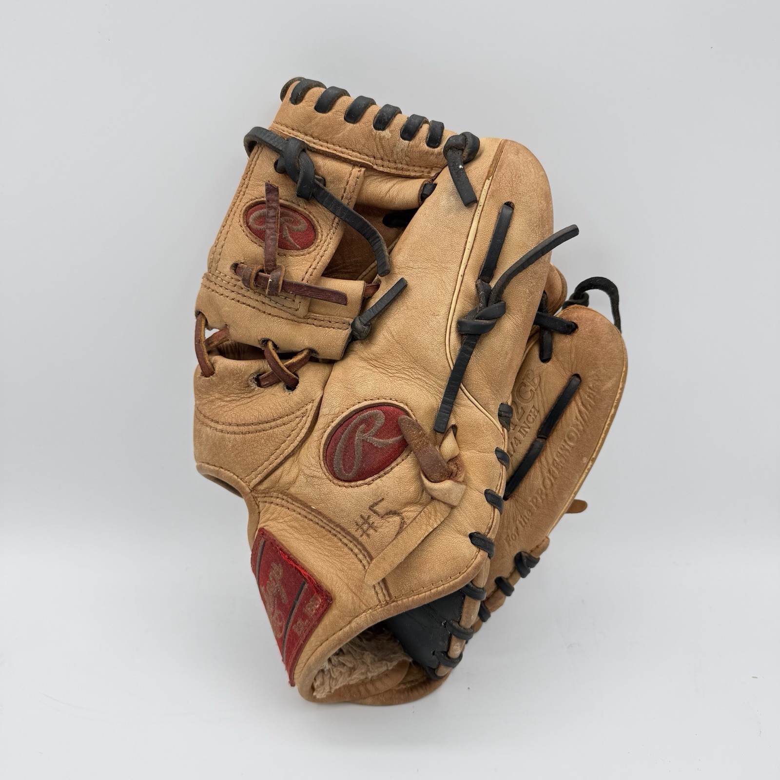 Rawlings GG Elite GGE112CB 11.25 Rawlings GG Elite GGE112CB 11.25