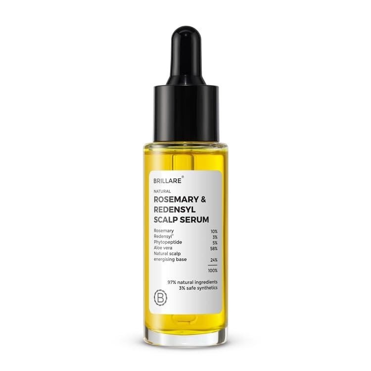 Rosemary Scalp Hair Serum - 30ml FREE DELIVERY Rosemary Scalp Hair Serum - 30ml FREE DELIVERY