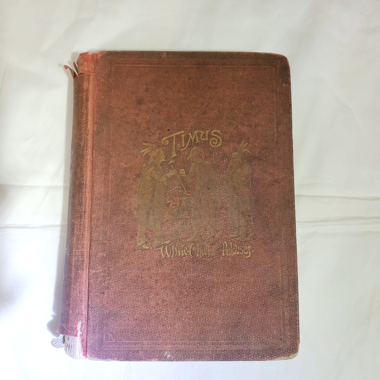 Reminiscences of an Old Timer by George Hunter 1887 (1st Edition)