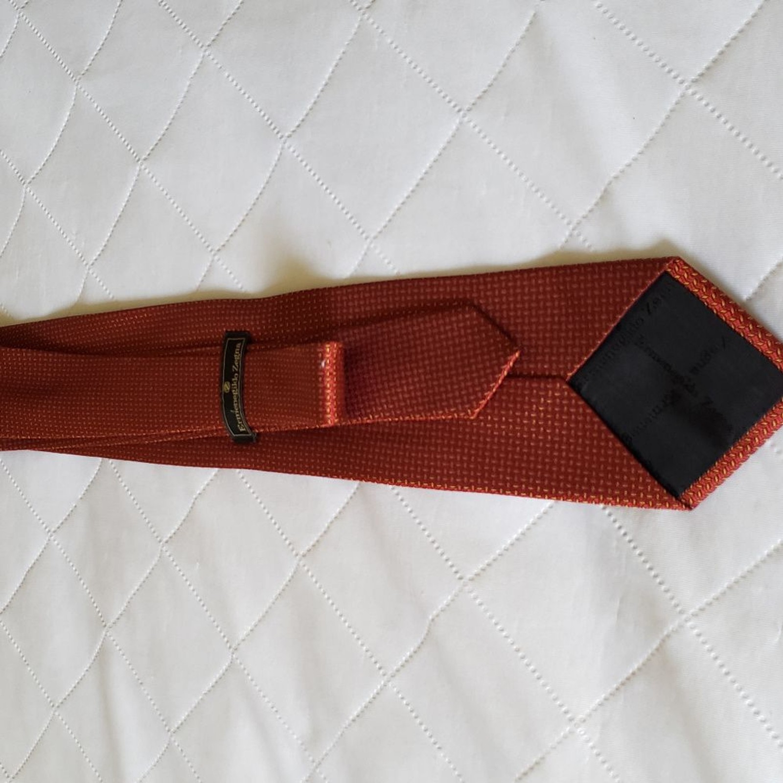 Ermenegildo Zegna Ermenegildo Zegna