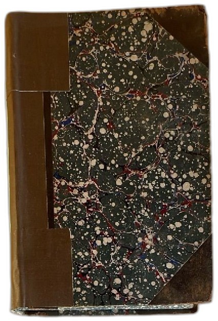 1887 Tales Of A Traveller Washington Irving John B Alden Antique Marbled Cover 1887 Tales Of A Traveller Washington Irving John B Alden Antique Marbled Cover