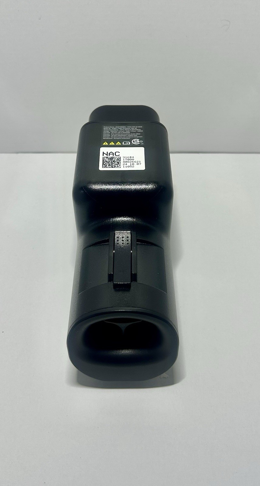 OEM Genuine Hyundai & Tesla CCS to NACS Fast Charger Adapter Level 3 916B4-IT000 OEM Genuine Hyundai & Tesla CCS to NACS Fast Charger Adapter Level 3 916B4-IT000
