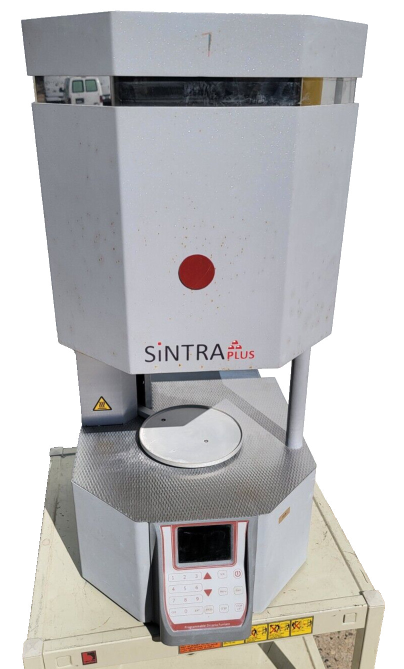 Electrotherm Group Shenpaz Sintra Plus for Parts / Repair